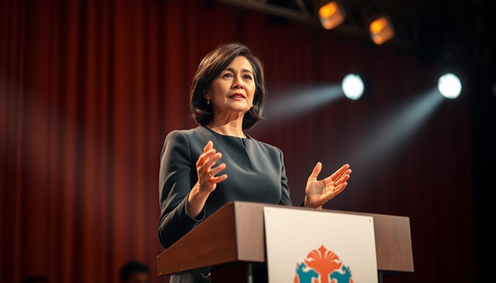 Agnes Thamrin Resmi tunda di Festival Budaya Internasional