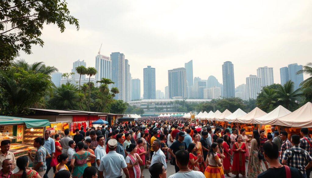 Festival Budaya Jakarta