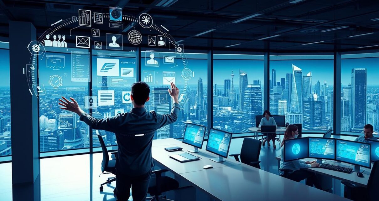 Masa Depan Manajemen Waktu di Era Digital