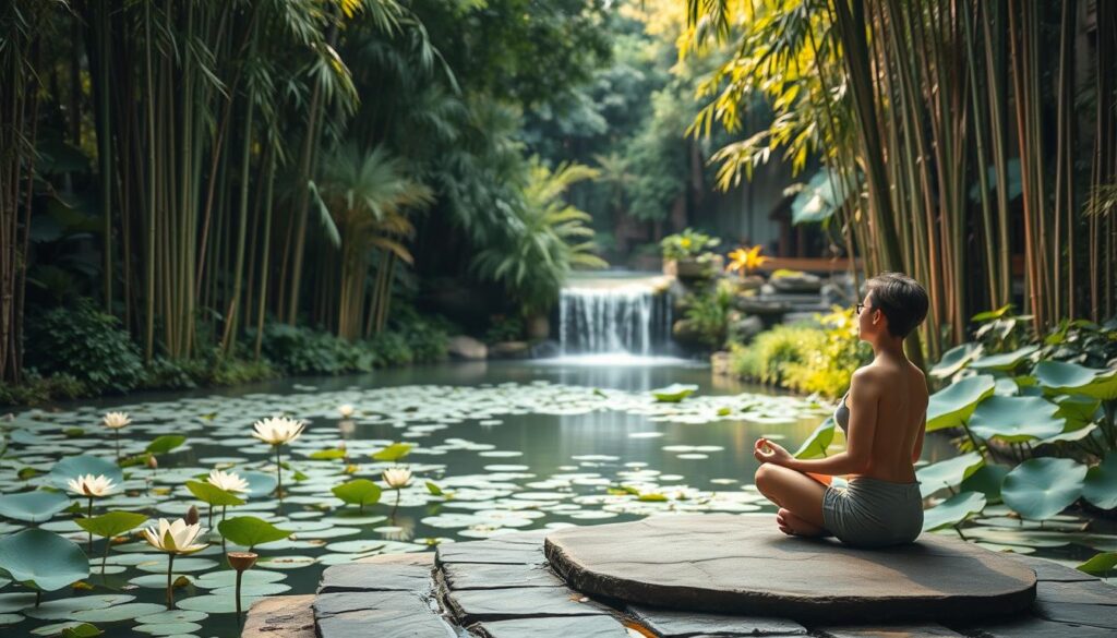 Meditasi dan Mindfulness