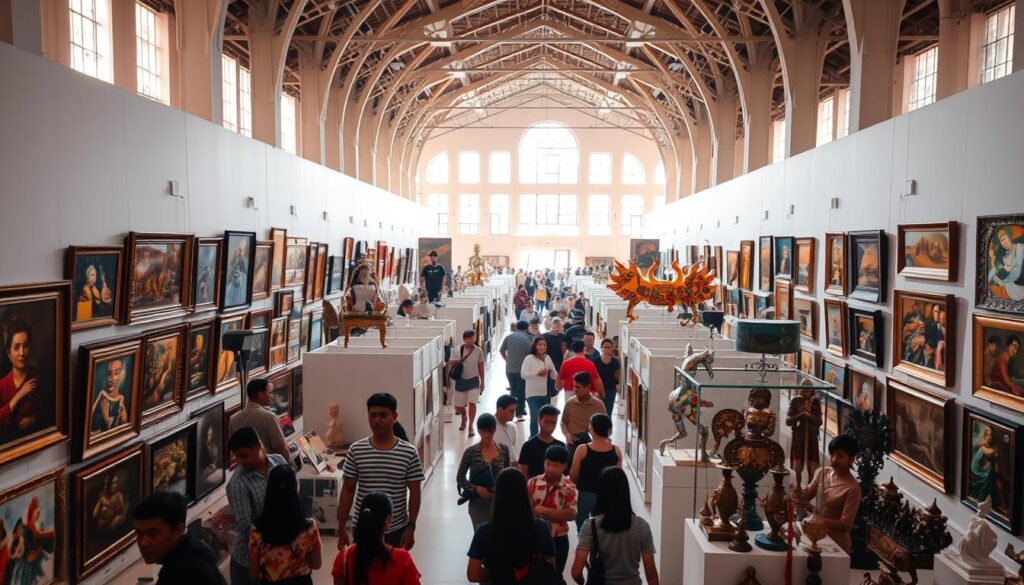 Pameran Seni Yogyakarta