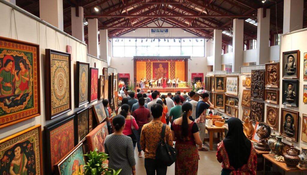 Pameran Seni Yogyakarta