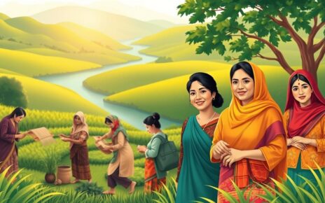 Pemerintah bahas Program Kampanye Sosial Demi pemberdayaan perempuan