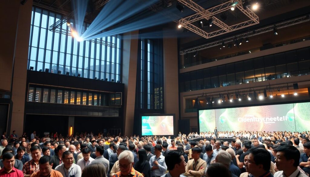 Surabaya Gelar Konferensi Internasional untuk kesadaran lingkungan
