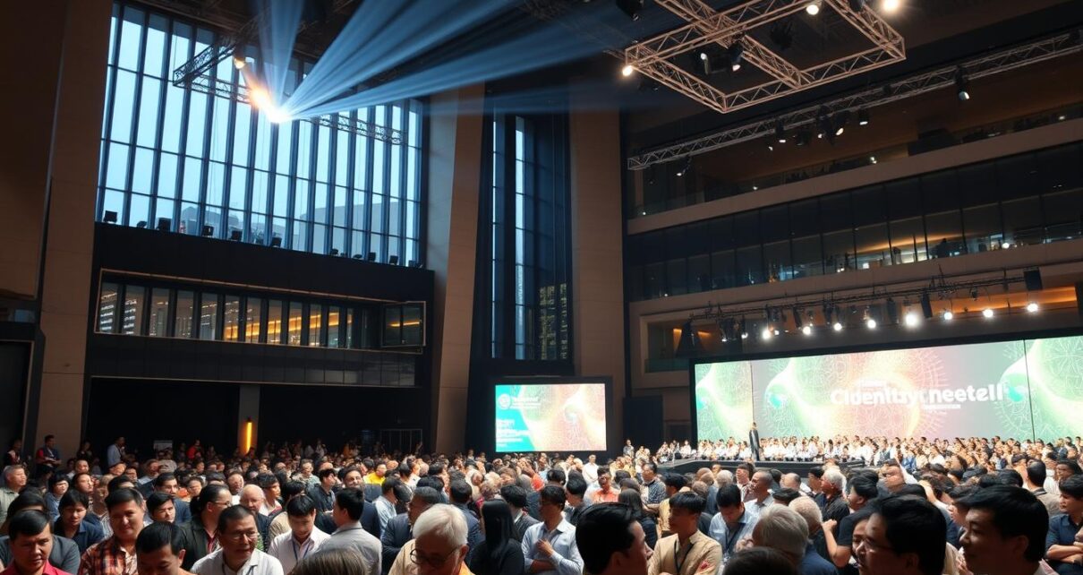 Surabaya Gelar Konferensi Internasional untuk kesadaran lingkungan