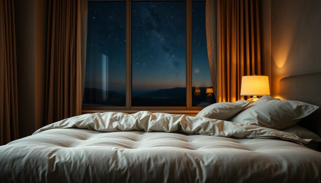 Tidur yang Cukup dan Berkualitas