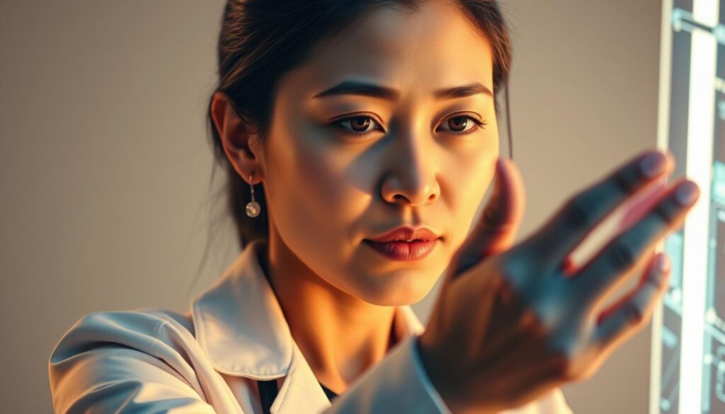 dr. Kezia Tampubolon proyek khusus