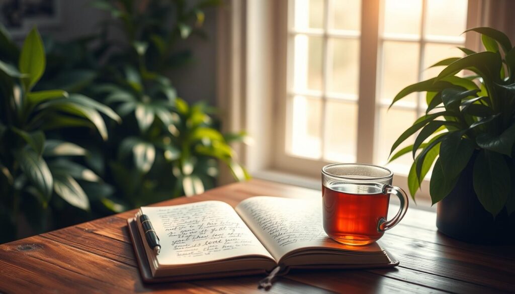 jurnal refleksi diri