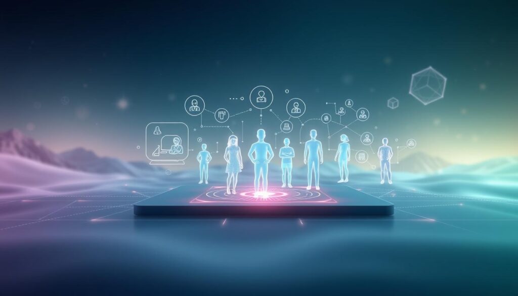 layanan kesehatan mental digital