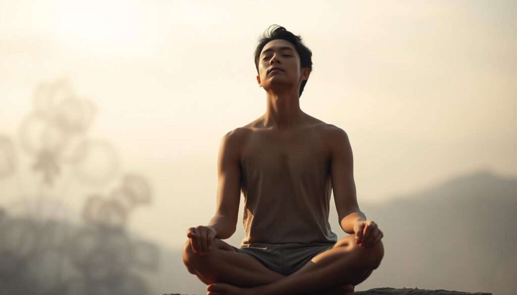 mengenali diri sendiri