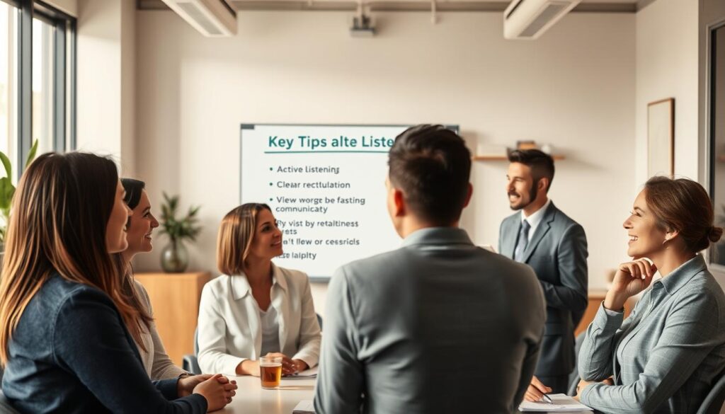 tips berkomunikasi yang baik