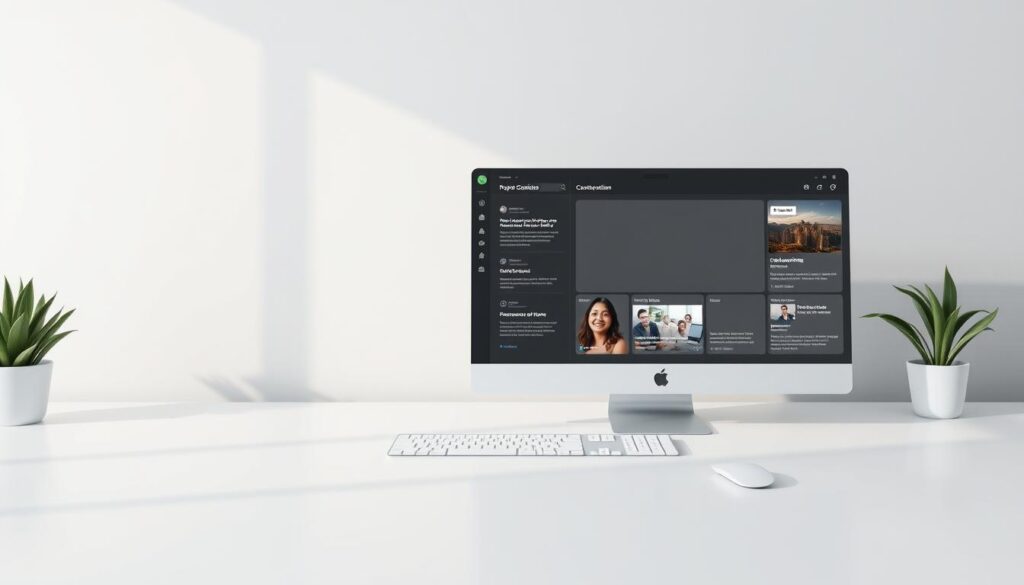 Desain UI dengan Figma