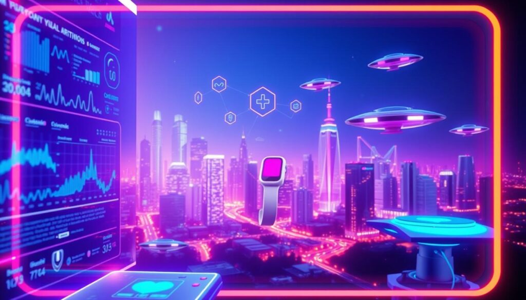 Perkembangan Teknologi Kesehatan di Era Digital