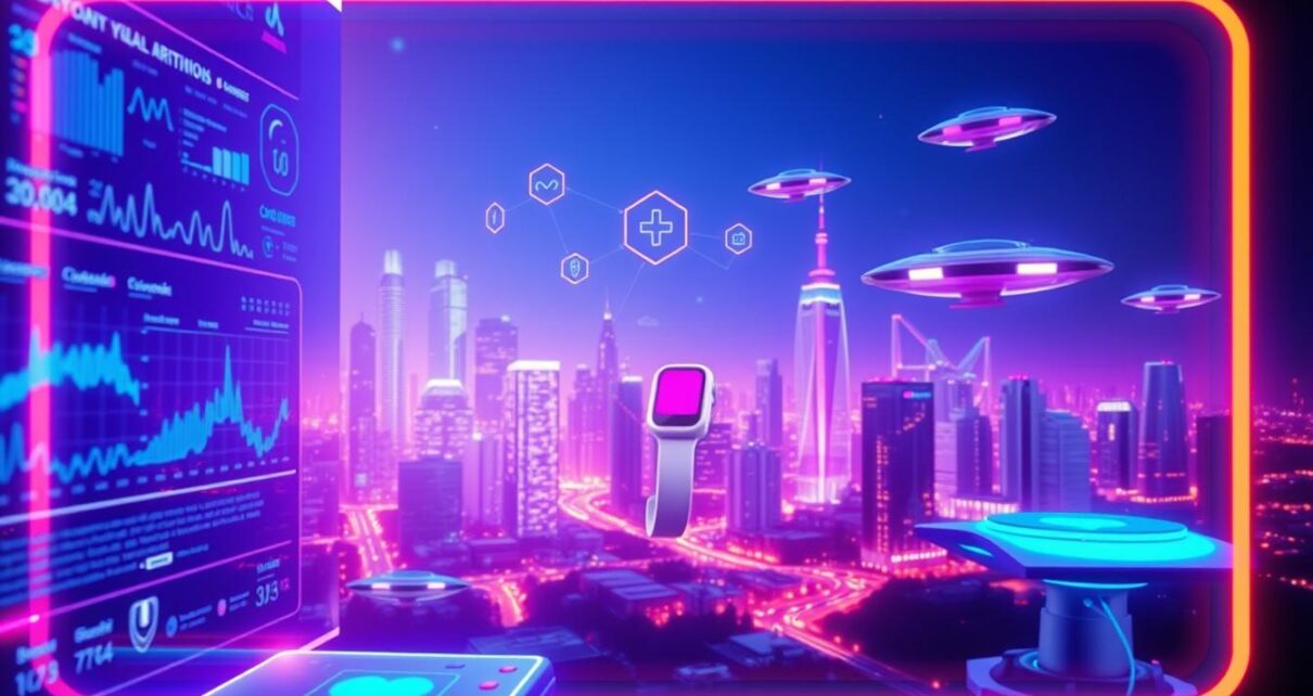 Perkembangan Teknologi Kesehatan di Era Digital