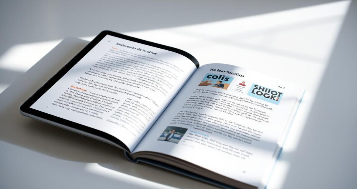 cara membuat buku digital