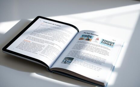 cara membuat buku digital