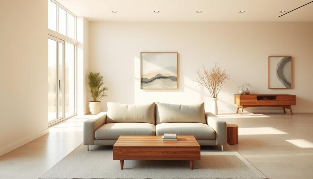 desain interior minimalis