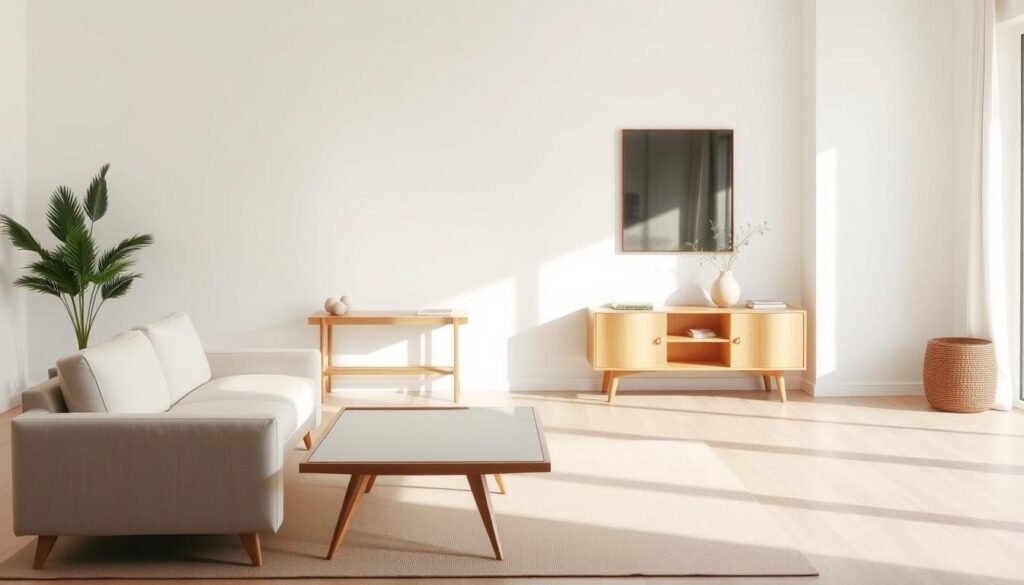 furniture minimalis
