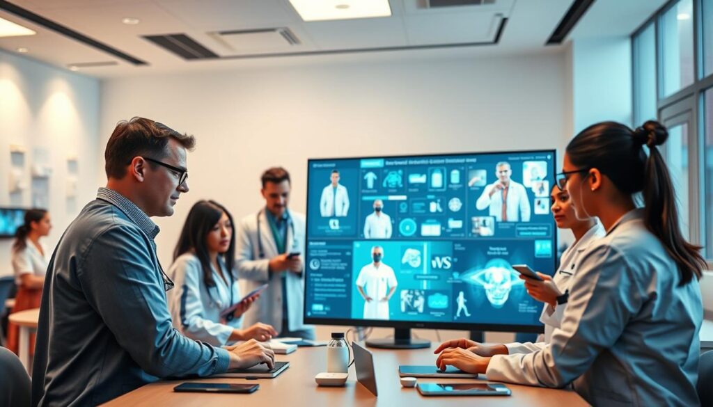 pendidikan kesehatan digital