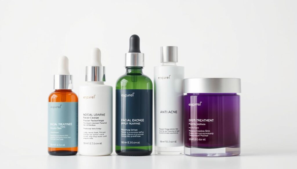 produk anti-jerawat