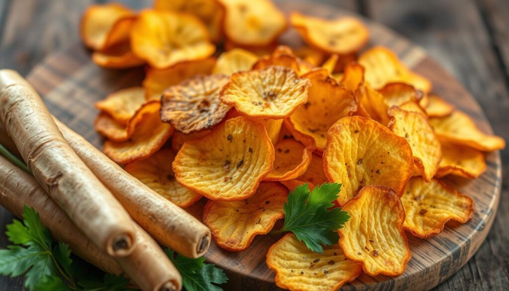 resep keripik singkong