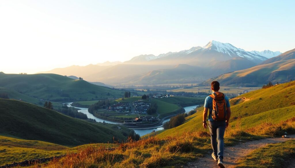 tips traveling hemat