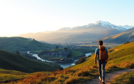 tips traveling hemat