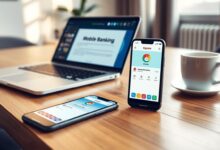 Cara daftar m-Banking BCA