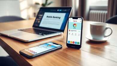 Cara daftar m-Banking BCA