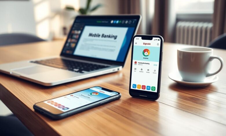 Cara daftar m-Banking BCA