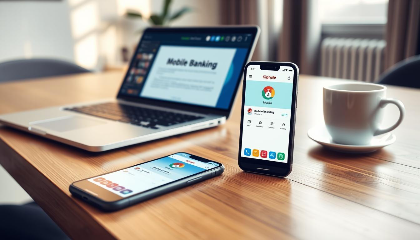 Cara daftar m-Banking BCA