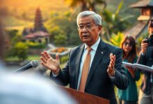 Gubernur Bali Bantah Bali Sepi Turis Viral Menjelang Libur Nataru